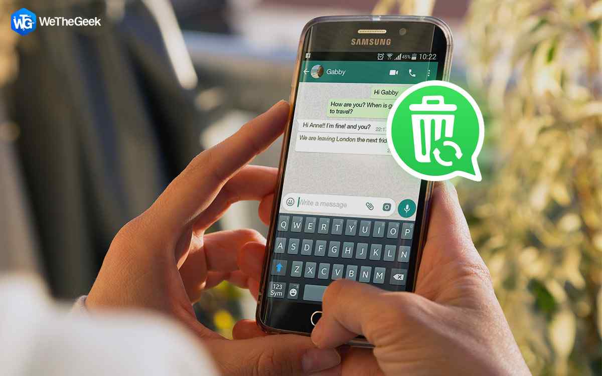 10 Best Android Apps To Recover Deleted WhatsApp Messages