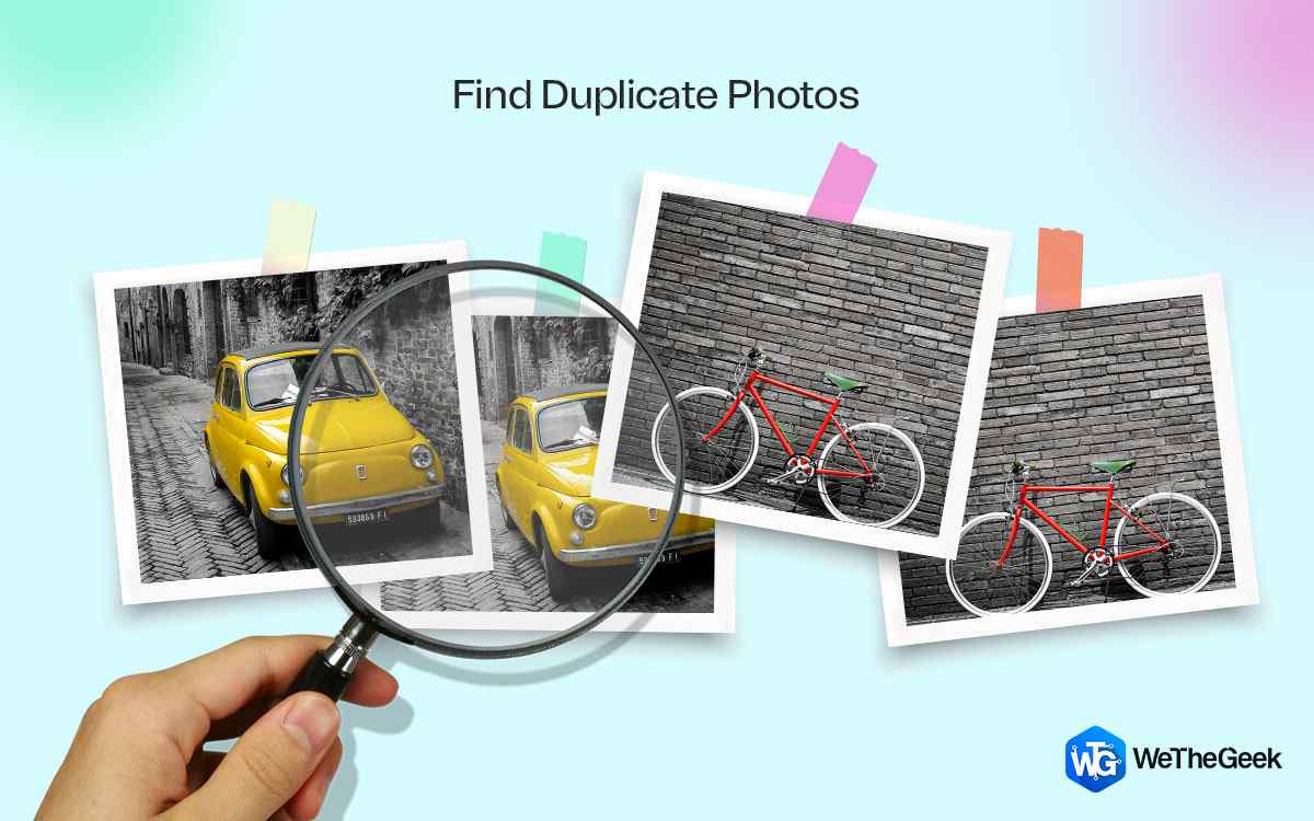 Best Tools To Add Colors To Black And White Photos And Extract Duplicate Photos