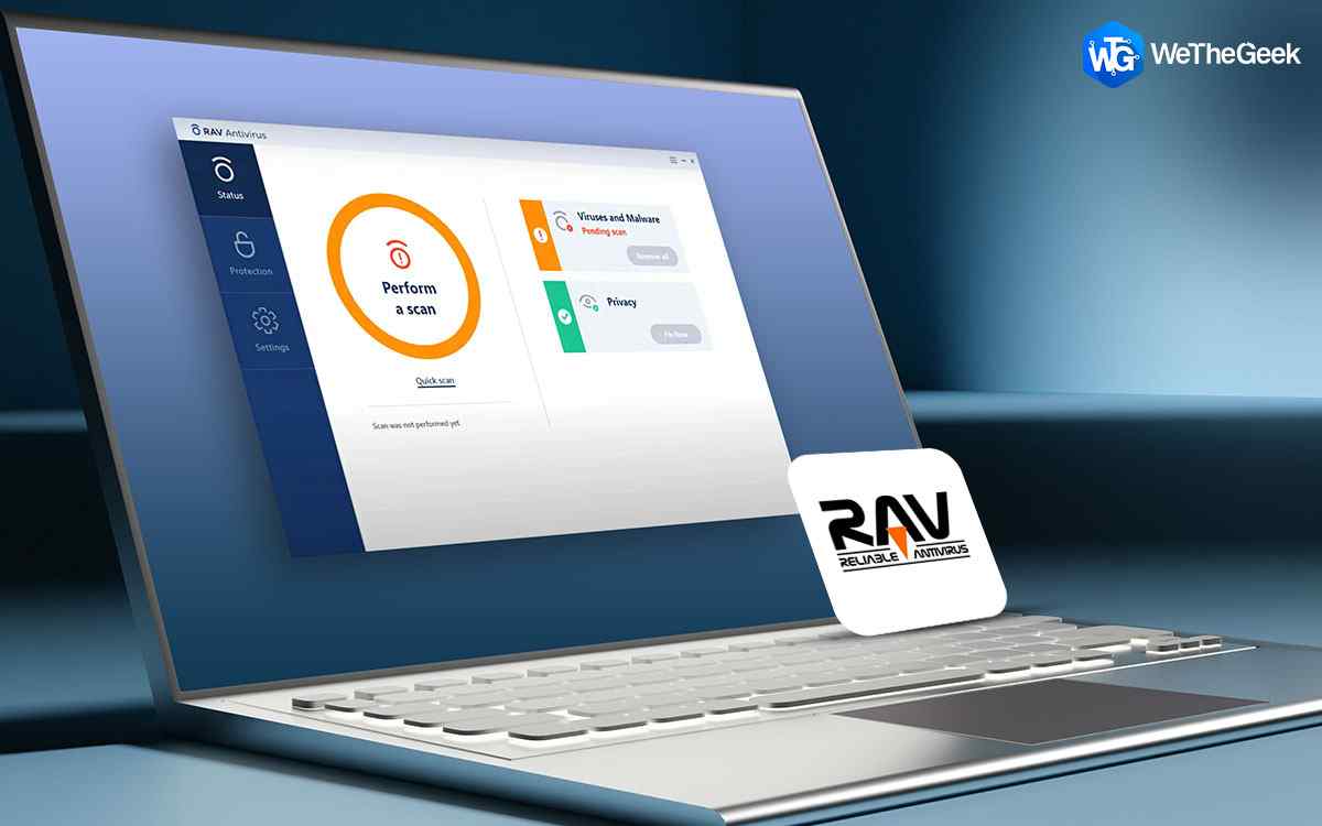 How To Uninstall RAV Antivirus on Your PC?