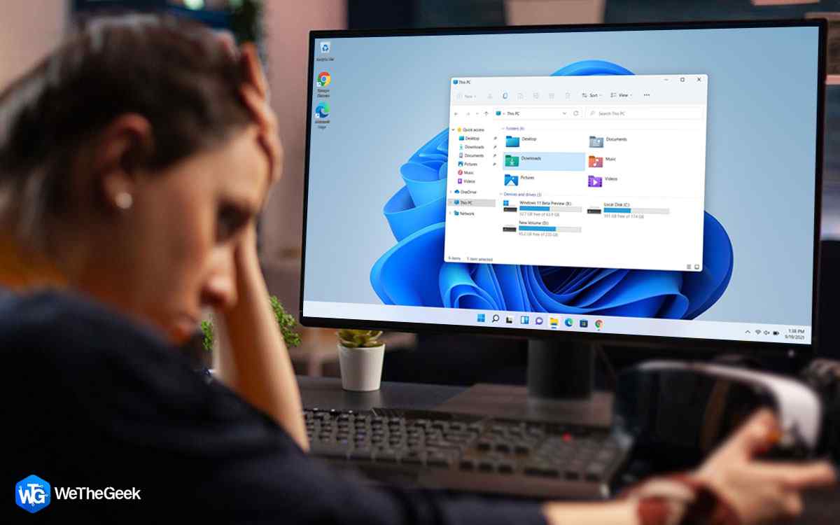 How To Fix Slow File Explorer In Windows 11