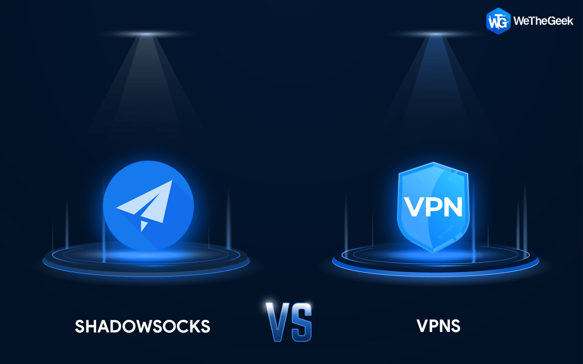 Shadowsocks vs. VPNs: Which Should You Use?