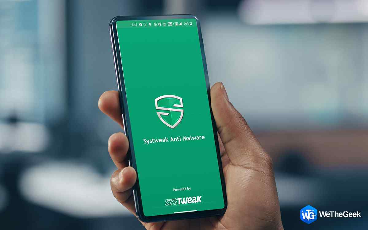 Systweak Anti-Malware For Android: Review