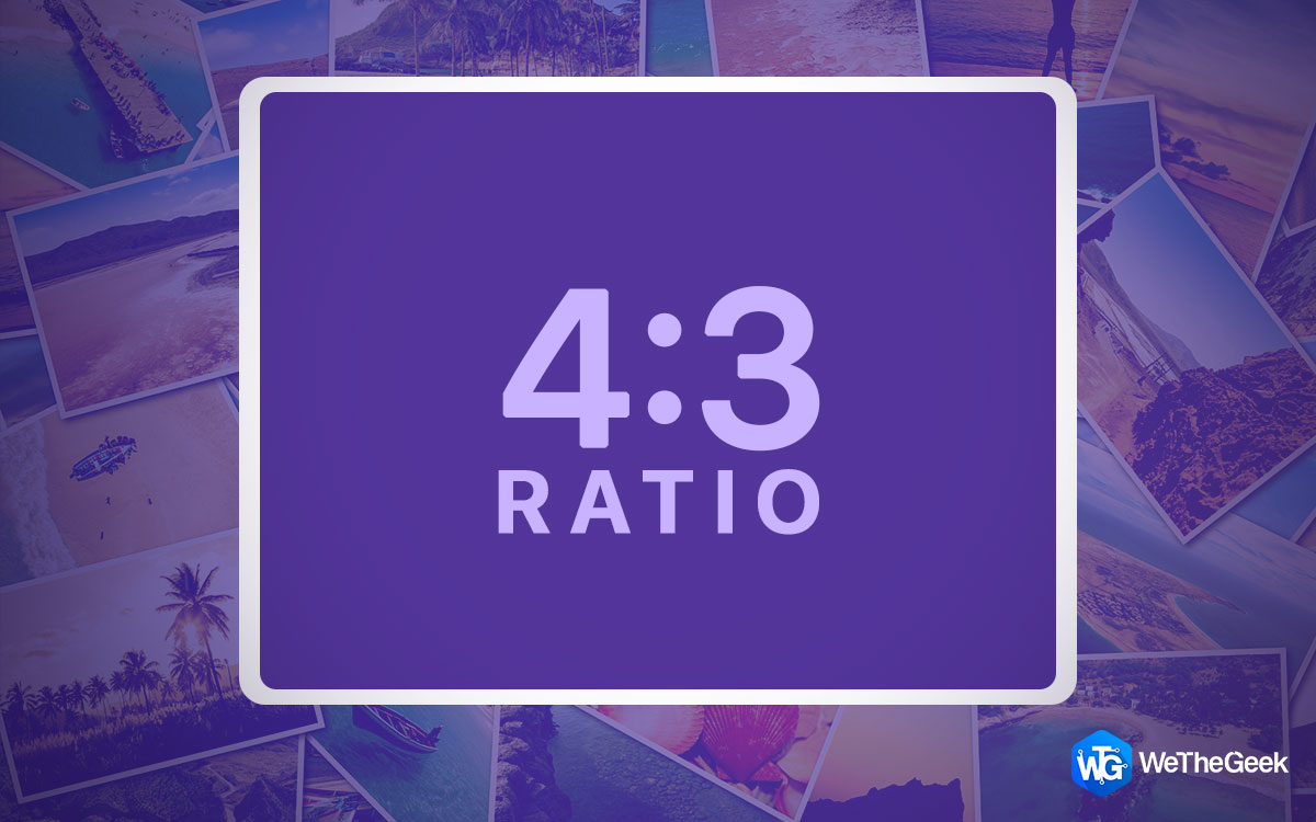 What is Aspect Ratio and How Do You Maintain It?