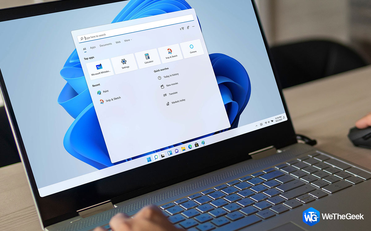 How To Backup And Restore Your Windows Pinned Taskbar Items