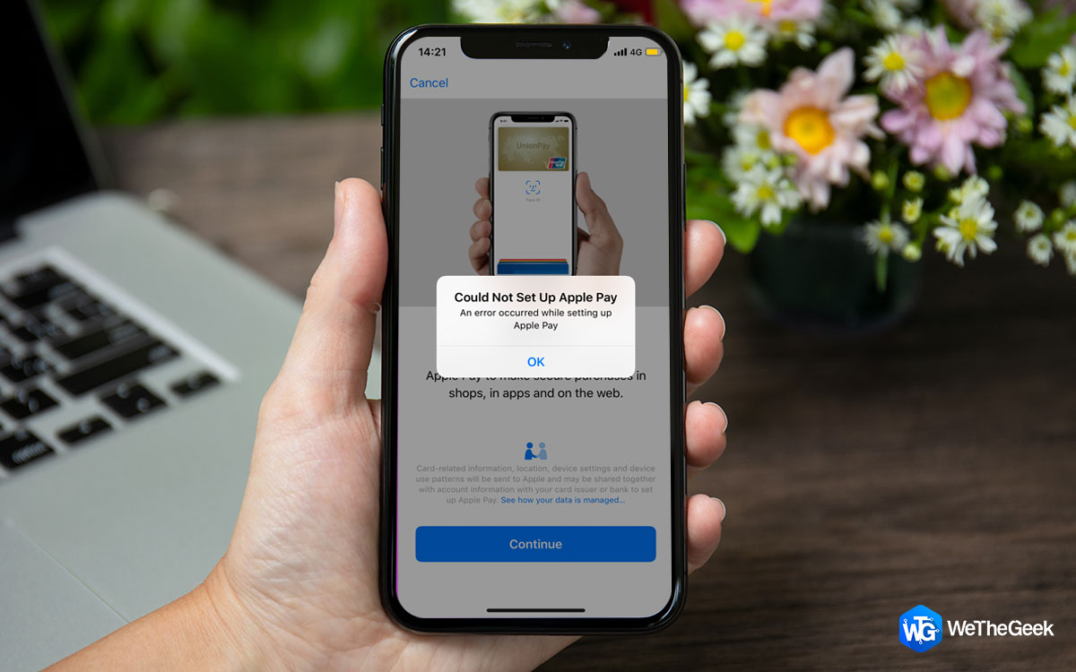 7 Ways to Fix Apple Pay Isn’t Working on iPhone