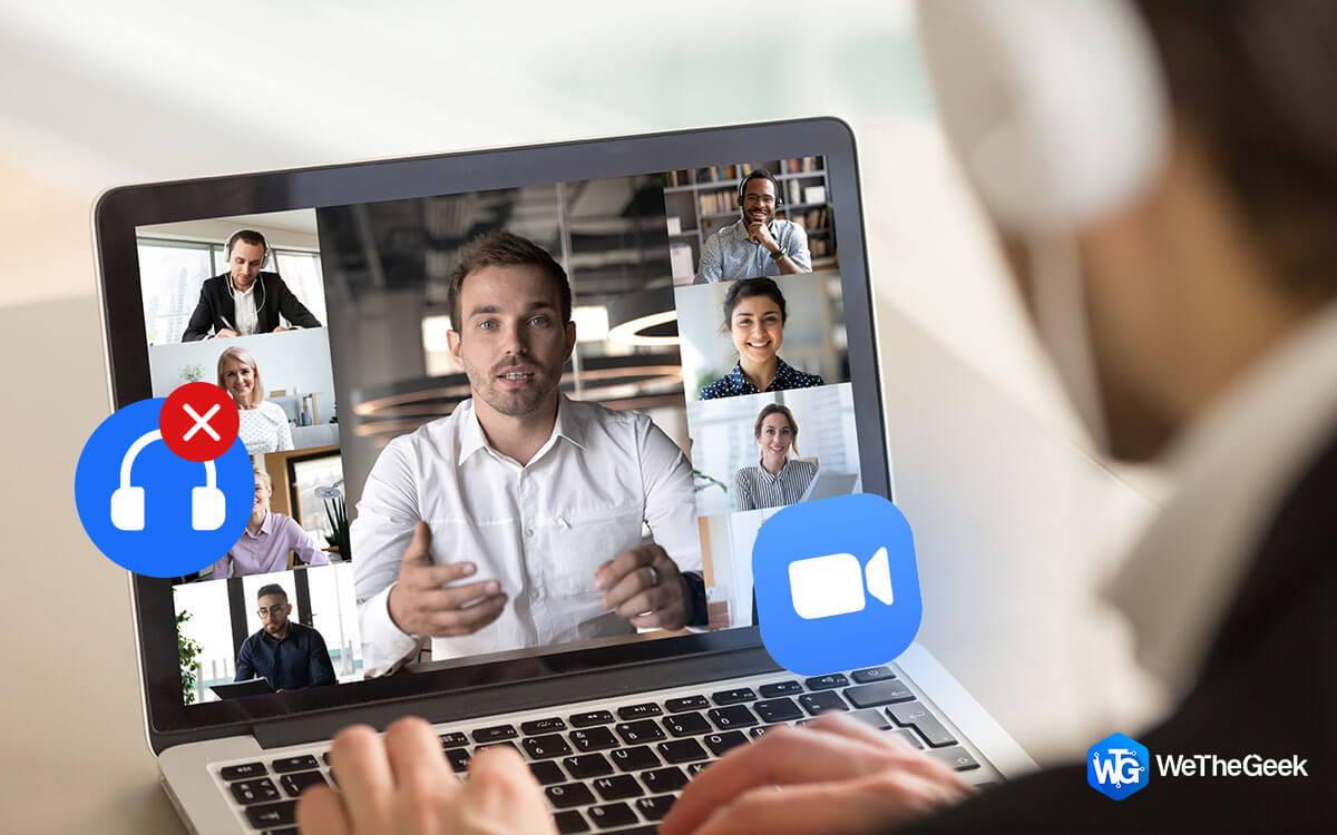 Headphones Are Not Working on Zoom: 5 Ways to Fix It