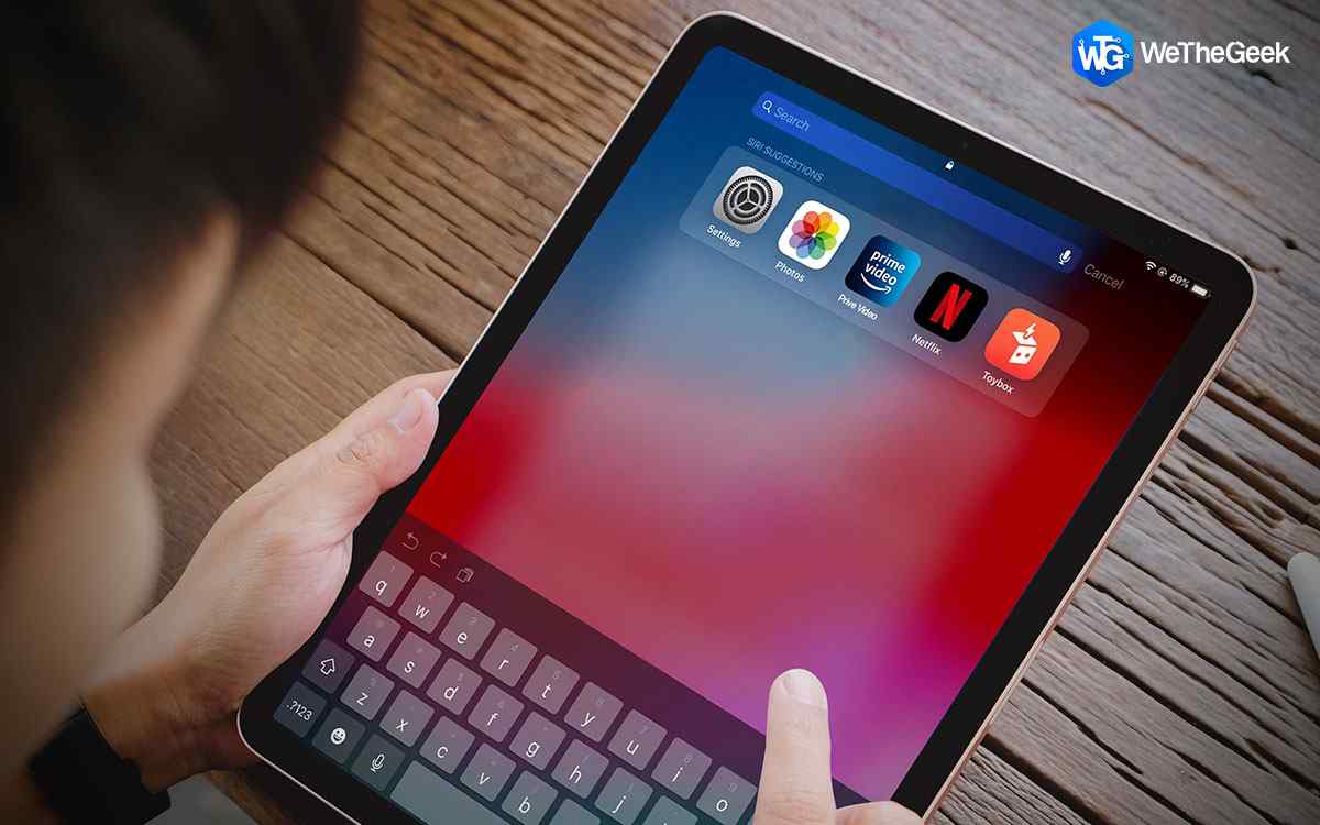 Spotlight Search not Working on iPhone and iPad? Try These Hacks!