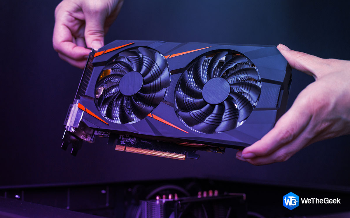 What Graphics Card Do I Have? 5 Simple Ways to Determine