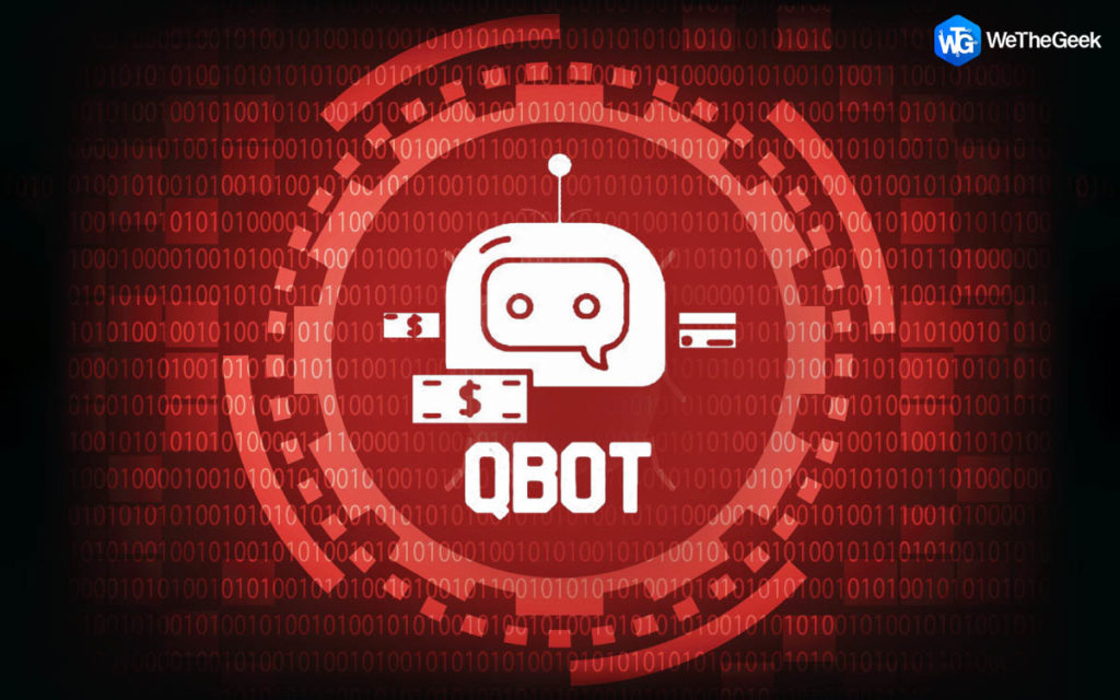 What Is QBOT - An HTML Smuggling Technique