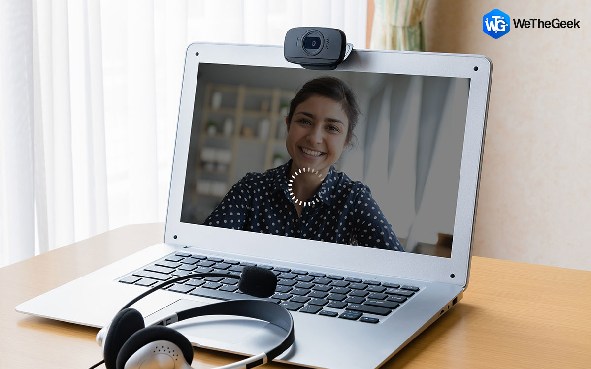 How To Deal With A Lagging Webcam On Windows 11/10?