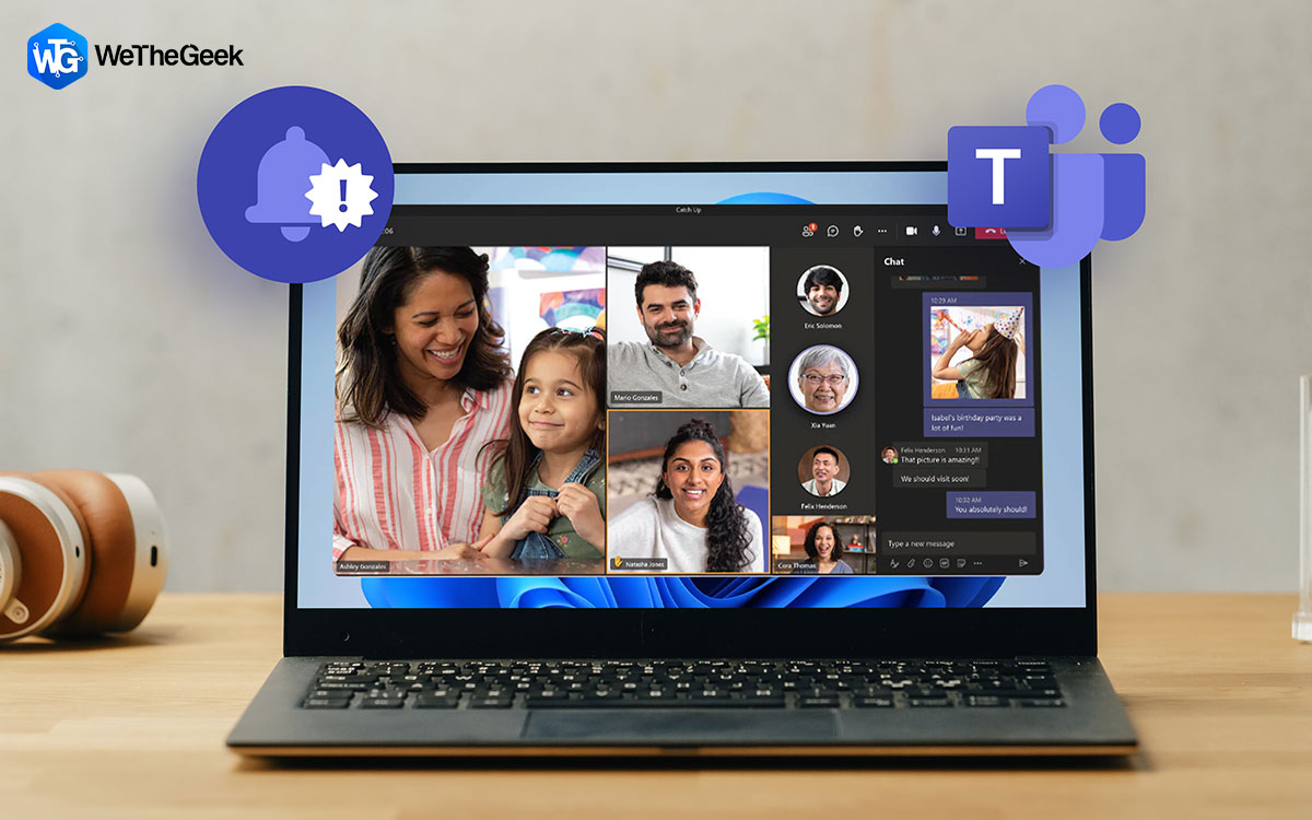 What To Do If Microsoft Teams Notifications Not Working