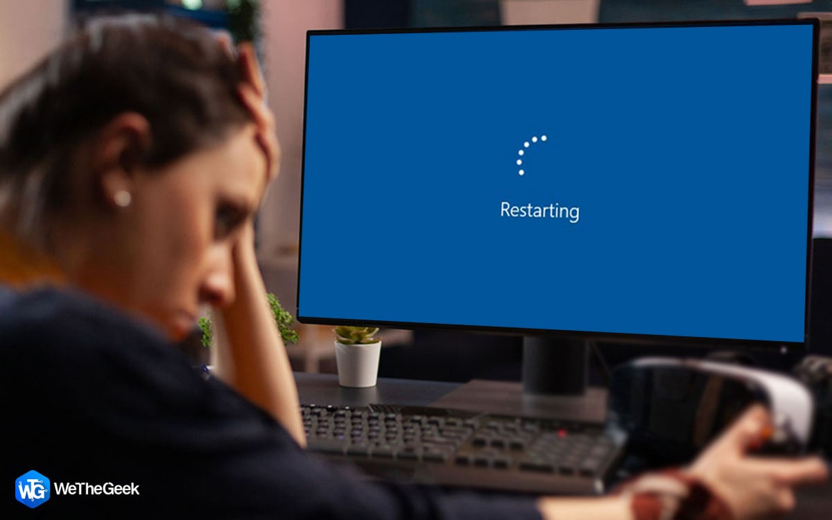 What To Do If Windows 11/10 PC Won’t Restart