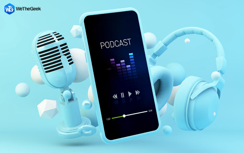 best podcast apps