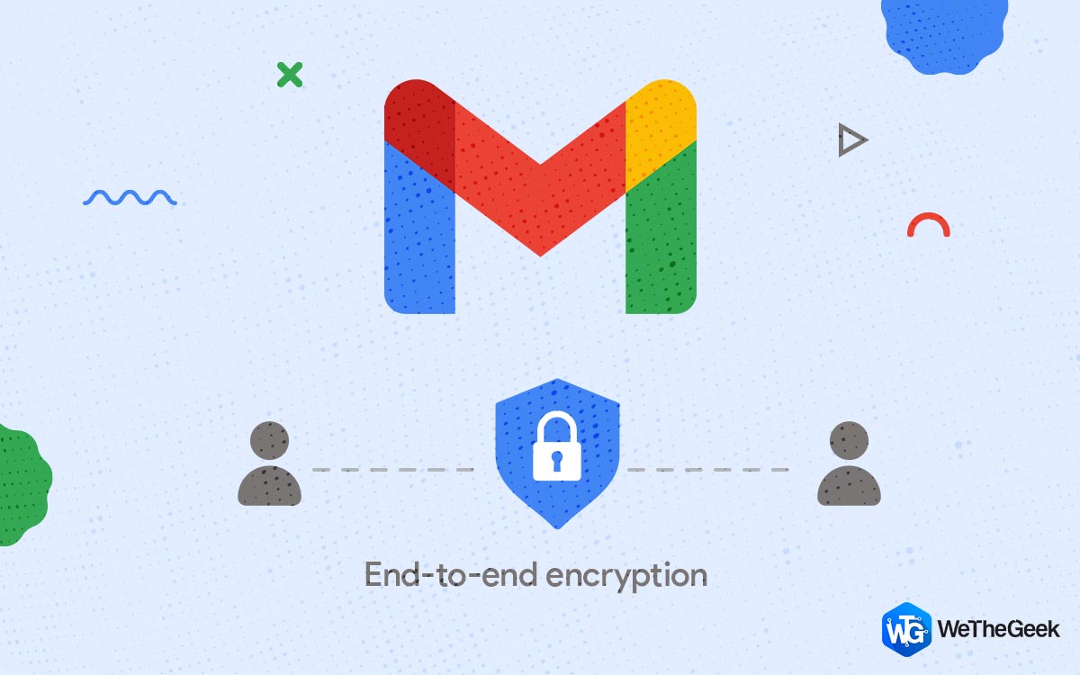 Google Introduces End-to-End Encryption For Gmail (Web)