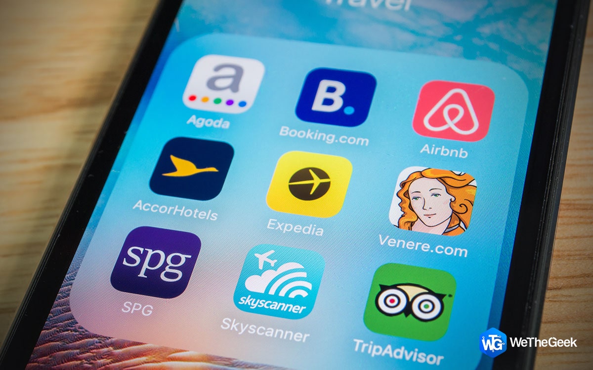 10 Best Android Travel Apps To Plan Your Next Trip