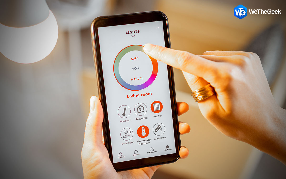 8 Best Smart Home Automation Apps for Android and iOS