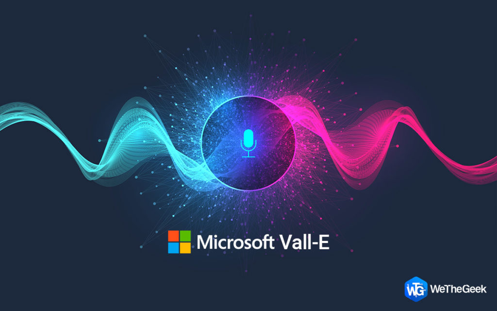 All You Wanted To Know About Microsoft's VALL- E