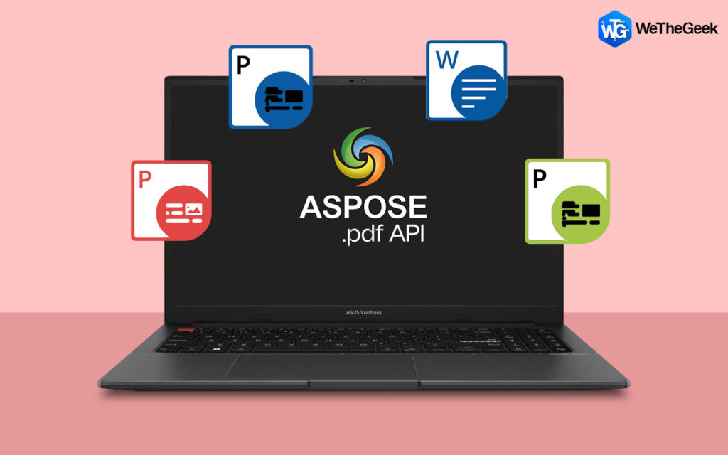 Aspose.pdf API