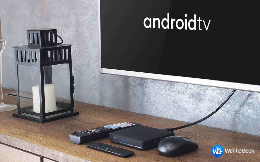 Best Android TV boxes of 2023
