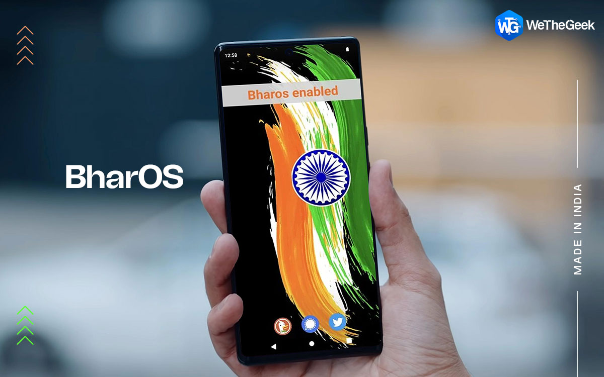 BharOS: Made In India OS for Smartphones to Compete with Android