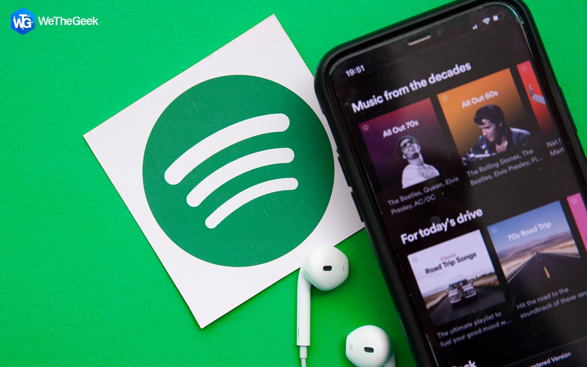 How to Download Spotify Playlist Without Premium