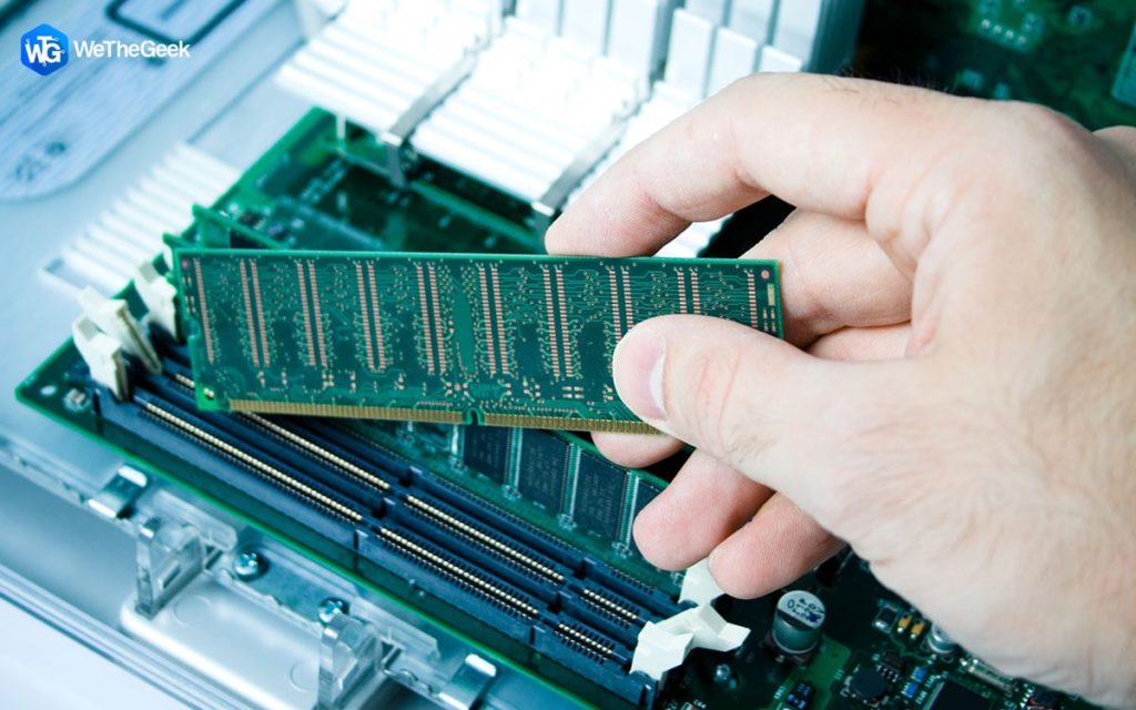 Common Signs and Symptoms that Your RAM Is About to Fail