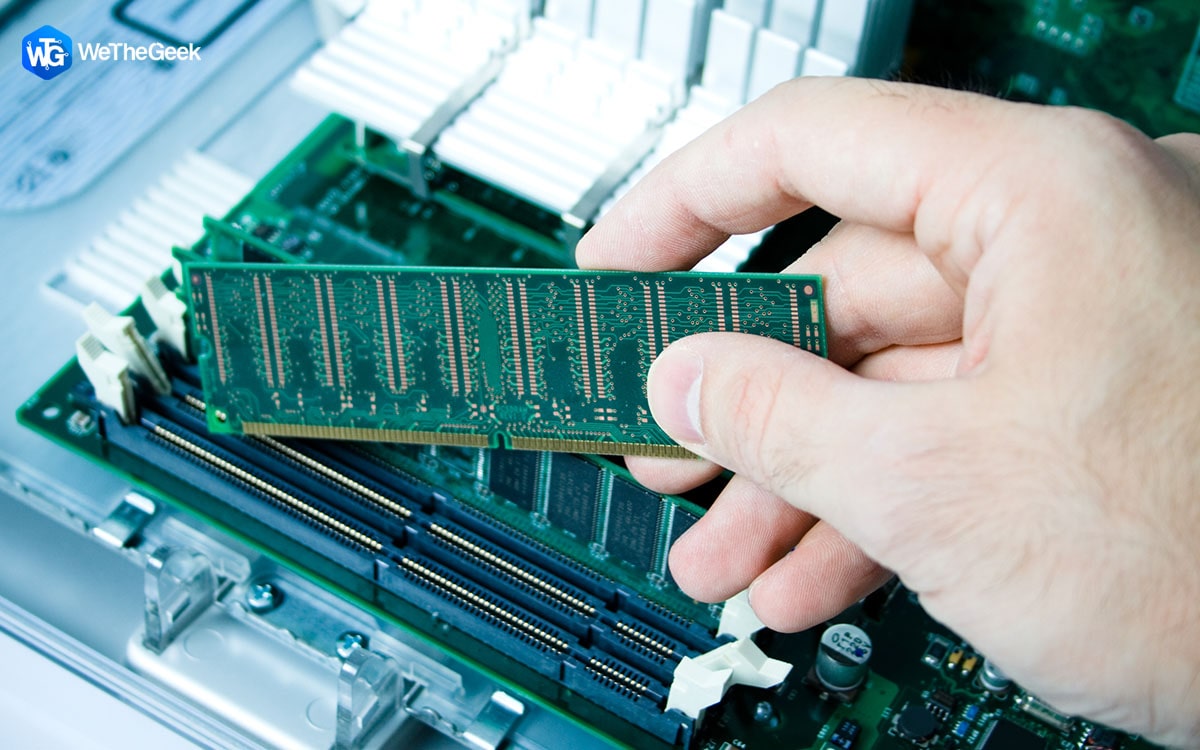Common Signs & Symptoms that Your RAM Is About to Fail