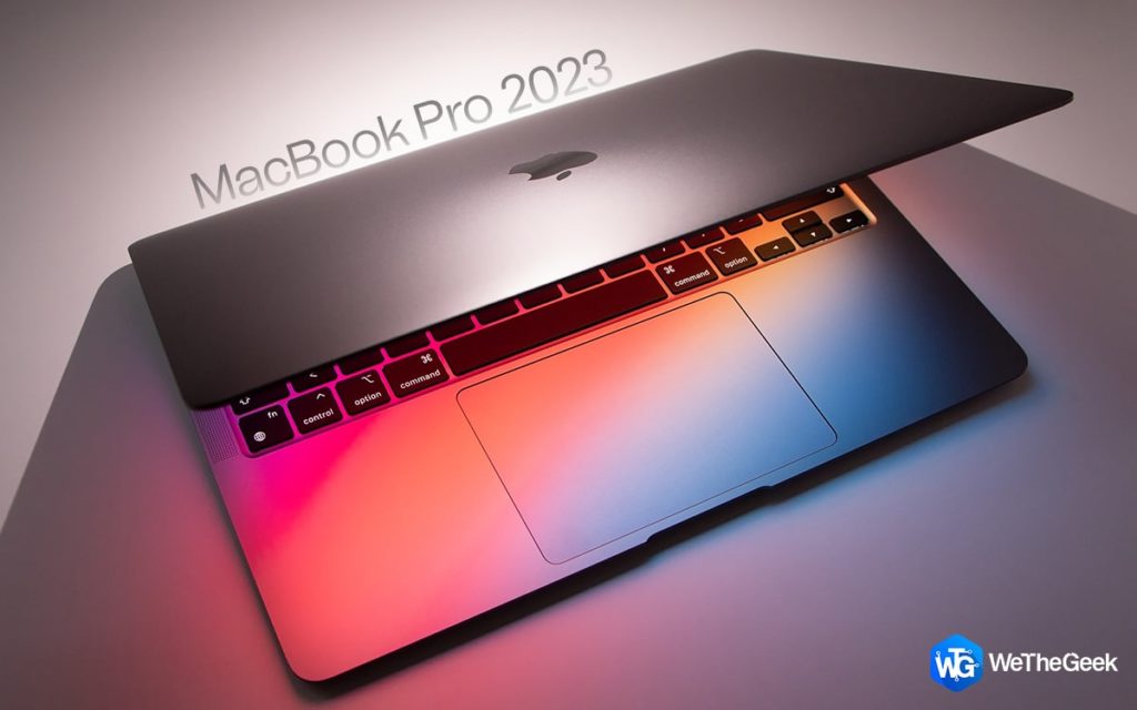 What To Expect In New Macbook Pro 2023