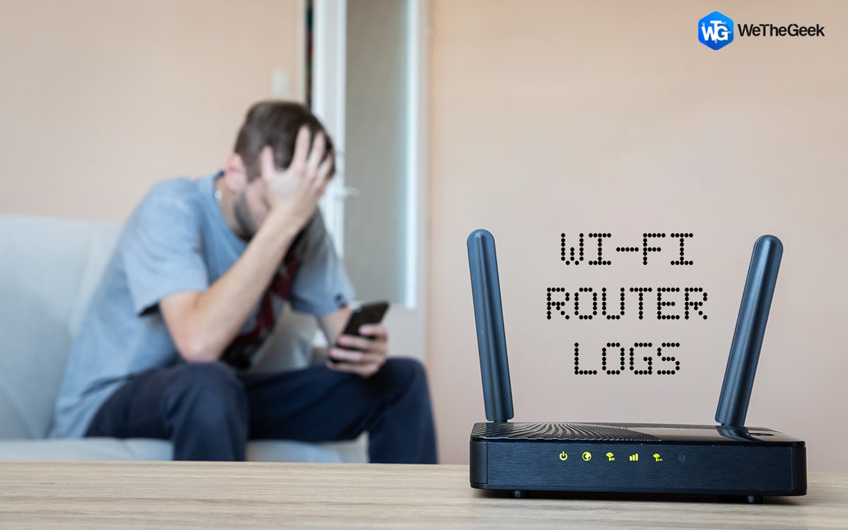 Wi-Fi Router Logs: Risks And How To Delete