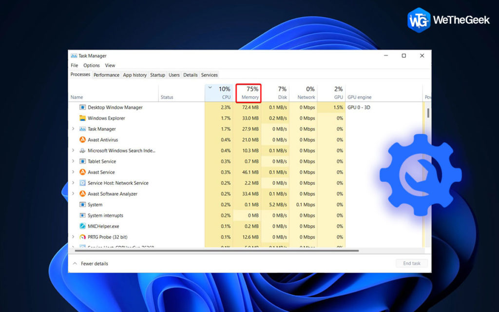 high-RAM-usage-in-your-Windows-11-PC