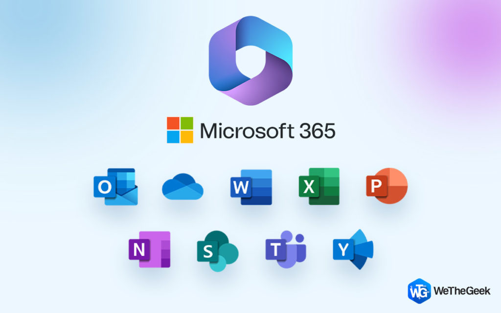 Microsoft 365 Basic Launches With 100 GB Of Storage For $1.99.